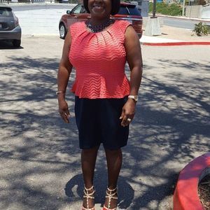 Meet your Posher, Annette